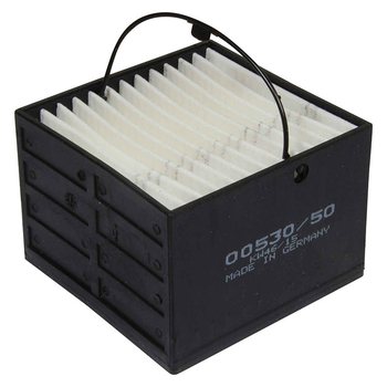 Element filtru combustibil - SEPAR [FC5743]