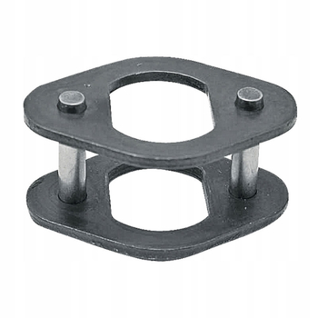 Za lant - speciala, inchidere lant cu role 1x2 - presa baloti rotunzi Krone - Donghua [8360000694]