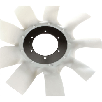 Elice ventilator - 550mm, 9pale - tractor Case IH / New Holland - CNH Industrial [87516755]