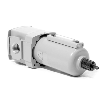 Filtru aer - CNH Industrial [84036064]