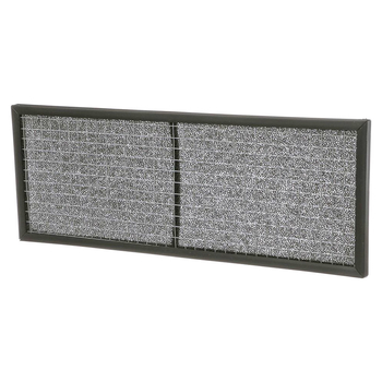 Filtru cabina, recirculare - CNH Industrial [87409377]