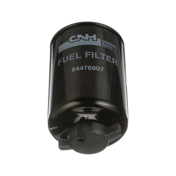Filtru combustibil - CNH Industrial [84476807]
