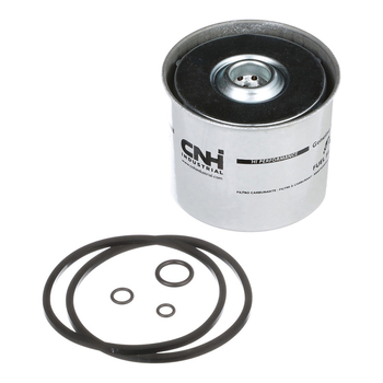 Filtru combustibil - CNH Industrial [84535312]