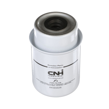 Filtru combustibil - CNH Industrial [84565926]