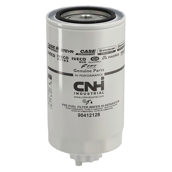 Filtru combustibil - M16x1,5, 96,5x184, 30microni - CNH Industrial [90412128]