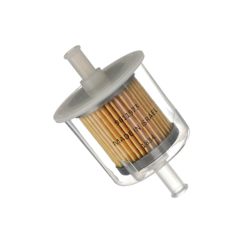 Filtru combustibil, prefiltru - CNH Industrial [9611973]