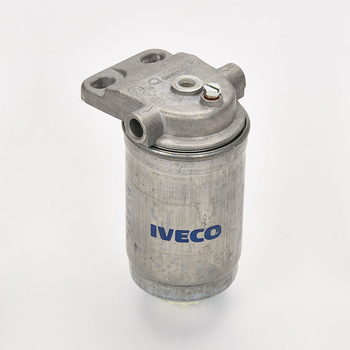 Filtru combustibil - CNH Industrial [98439682]