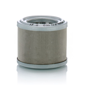 Filtru combustibil - MANN-FILTER [P 41]