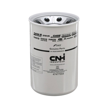 Filtru hidraulic - CNH Industrial [47477558]