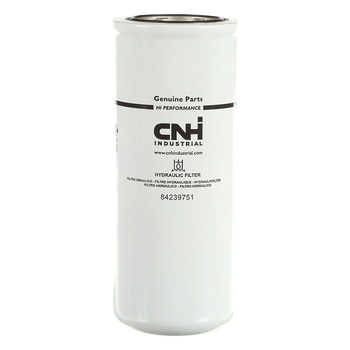 Filtru hidraulic - CNH Industrial [84239751]