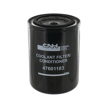Filtru lichid racire - CNH Industrial [47601183]