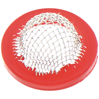 Filtru rosu, sita 32 mesh - Arag [6704242302]