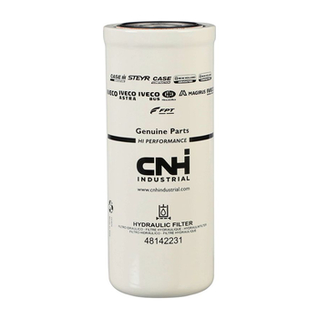 Filtru hidraulic - echivalent cu 84226258 - CNH Industrial [48142231]