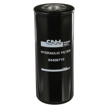 Filtru hidraulic - CNH Industrial [84406710]