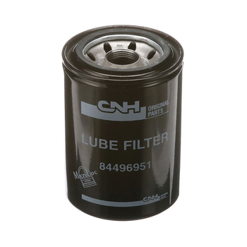 Filtru ulei - CNH Industrial [84496951]