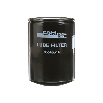 Filtru ulei - CNH Industrial [86546614]