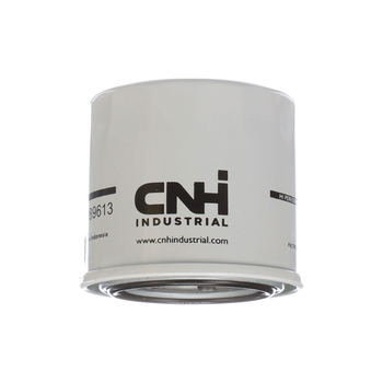 Filtru ulei - CNH Industrial [87289613]