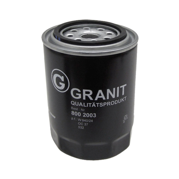Filtru ulei motor - GRANIT [8002003]