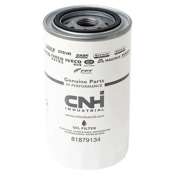 Filtru ulei - CNH Industrial [81879134]