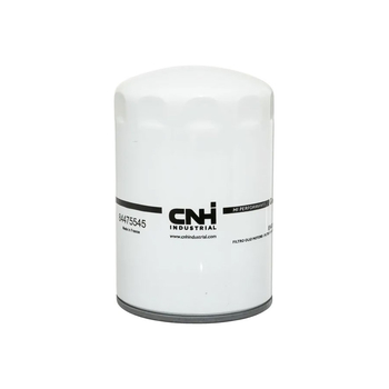 Filtru ulei - CNH Industrial [84475545]