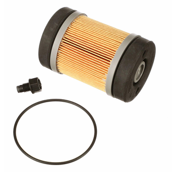 Filtru uree AdBlue - CNH Industrial [500055972]