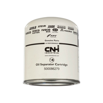 Filtru uscator aer - CNH Industrial [500086279]