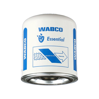 Filtru uscator aer - M39x1,5-6H, 140x164 - CNH Industrial [87638772]