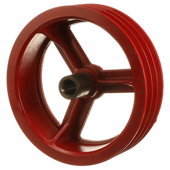 Fulie - 335,5mm - combina Case IH AF [Case IH] - GRANIT [325238967A2]