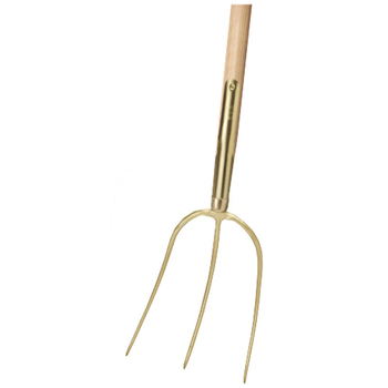 Furca 3 dinti ptr fan 200x260/1350 cu coada frasin - Ideal [76570132]