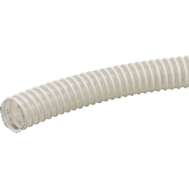 Furtun - 35mm, Norplast PUR 385 AF, UV, AS, RAL9002 [Norres] - Kverneland [A139597778]