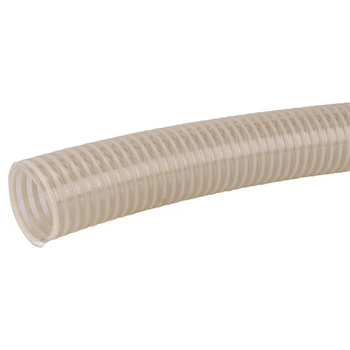 Furtun spiralat - Ø55mm, 1m - Kverneland [AC608122]