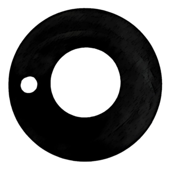 Garnitura - FPM 75 Shore A, ptr supapa EVD - Kverneland [RG00047257]