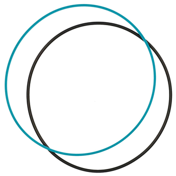 Garnitura O-ring - 119,55x127x3,2, ambreiaj PTO - CNH Industrial [5182703]