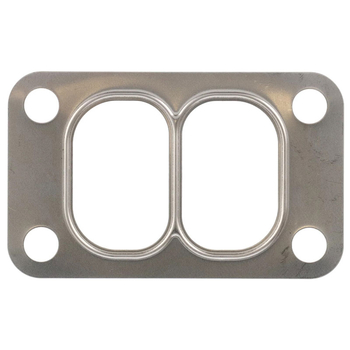 Garnitura - turbosuflanta - CNH Industrial [4895099]