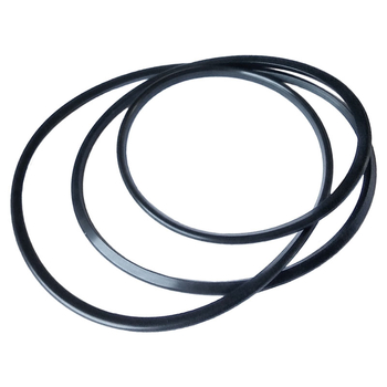 Garnitura - 312,5x322,1x3,2 - CNH Industrial [76045021]