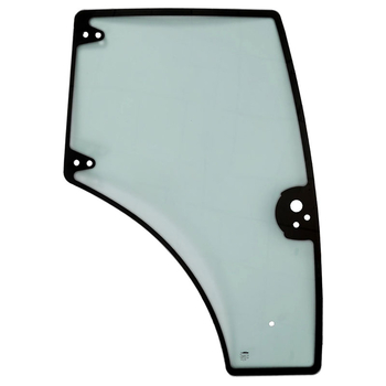 Geam - usa cabina tractor, dreapta - Farmall, JX / TD5., T5.xxx - CNH Industrial [84396432]