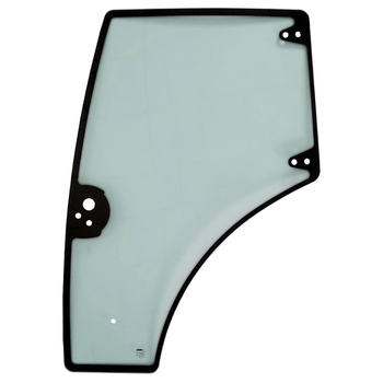 Geam - usa cabina tractor, stanga - Farmall, JX / TD5., T5.xxx - CNH Industrial [84396396]