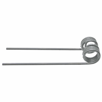 Gheara elastica - grebla ravasit fan, 394x105x9,5 - Kuhn - GRANIT [52558561900]