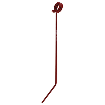 Gheara elastica - 415x6 - semanatoare Hatzenbichler - GRANIT [18010.HS-HK]