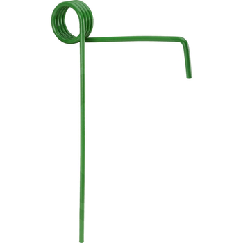 Gheara elastica - fata - semanatoare Amazone D7, D8 - GRANIT [18010.ST-AL]