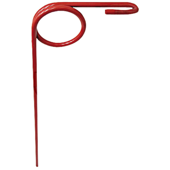 Gheara elastica - semanatoare Fiona / Kongskilde / Stegsted / Taarup - GRANIT [18010.ST-SL]