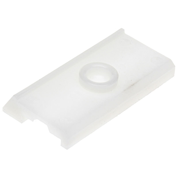 Ghidaj - cutit vertical, plastic - CNH Industrial [3266218]