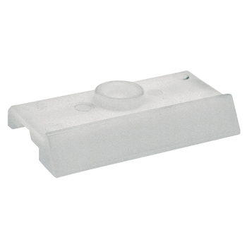 Ghidaj - cutit rapita, plastic - Ziegler [026557ZGLR]