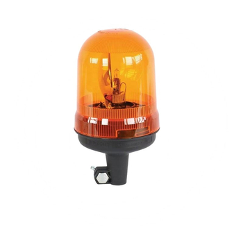 Girofar - halogen, H1, 12V, 142x236, ptr tija D24 - GRANIT [207RLA 94/12]