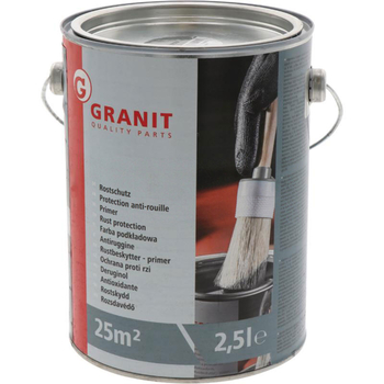 Grund - gri 601, 2,5l - GRANIT [270342]