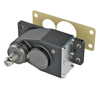 Grup reductor tocator, cpl - Olimac [DR12000C]