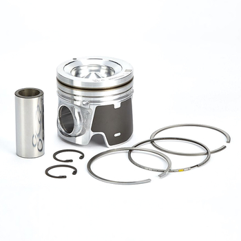 Grup piston - motor FPT, STD - CNH Industrial [8097861]