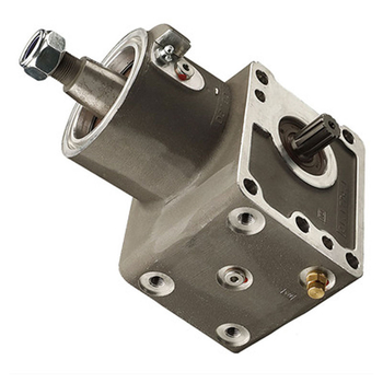 Grup tocator - MS-Horizon - Geringhoff [506406]