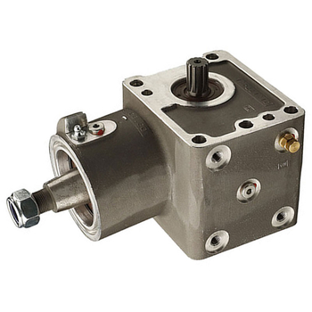 Grup tocator - MS-Horizon - Geringhoff [506406]