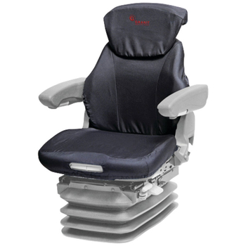 Husa scaun - Grammer 741 - GRANIT [24000132]